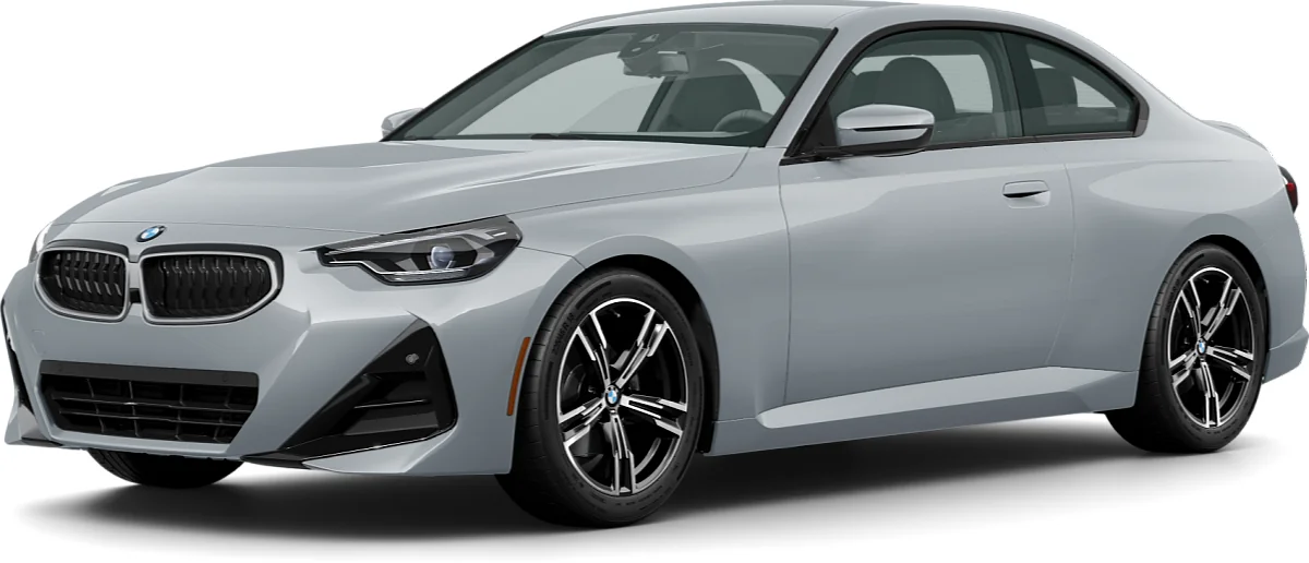 BMW 2026 230i Coupe