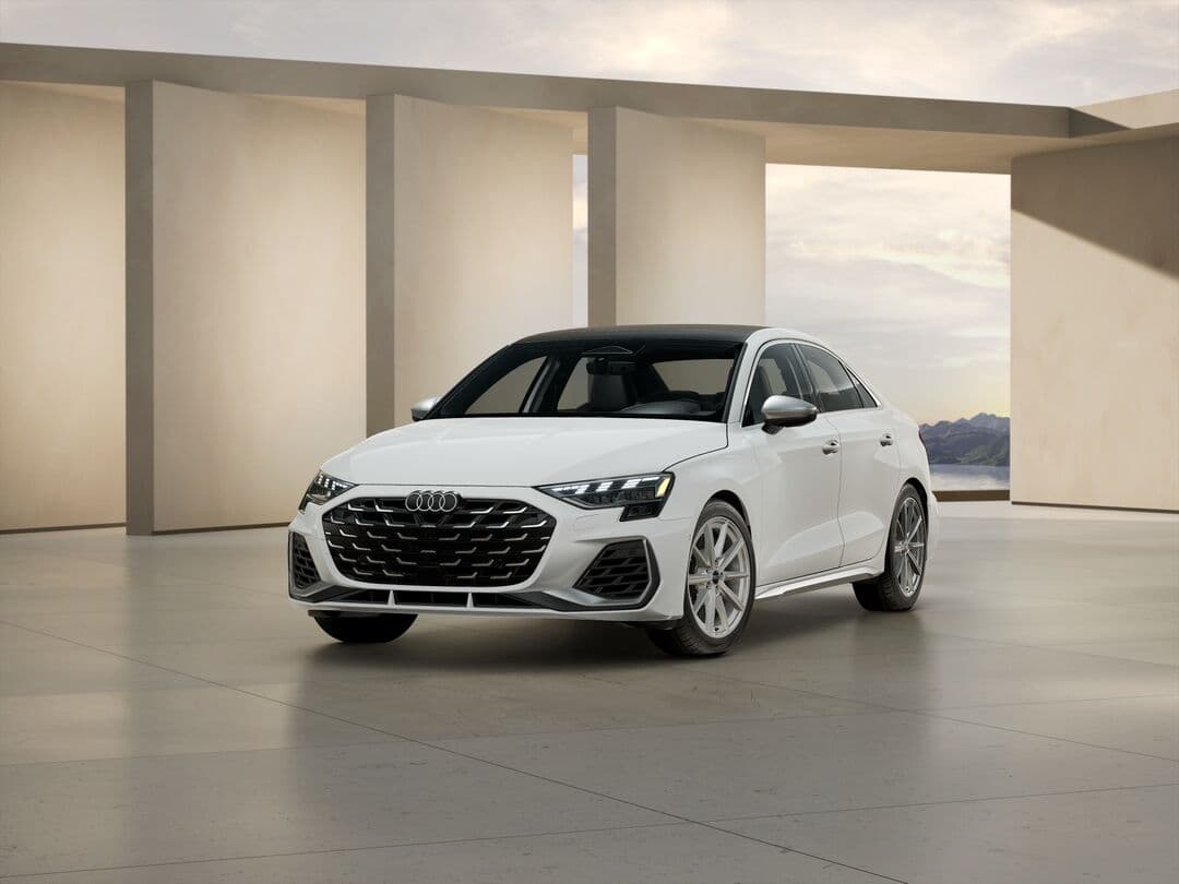 Luxury SUV showcase - Drivlo car buying guide
